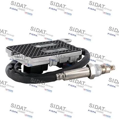 NOx sensor, NOx AIDST 82.3195TT catalyst