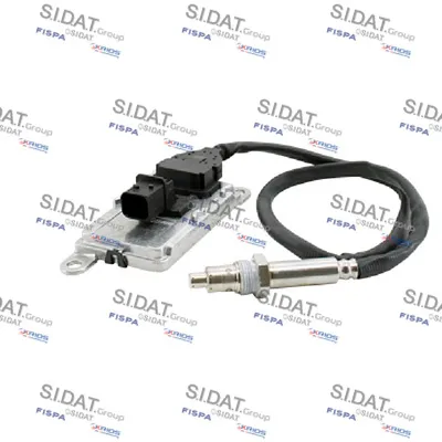 NOx sensor, NOx AIDST 82.3196A2 catalyst
