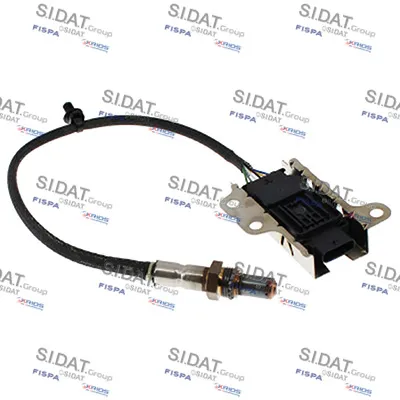 NOx Sensor, NOx catalytic converter Ford RANGER