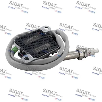 NOx Sensor, NOx catalytic converter Fiat TALENTO Bus · Fiat TALENTO Van · Fiat TALENTO Platform/Chassis