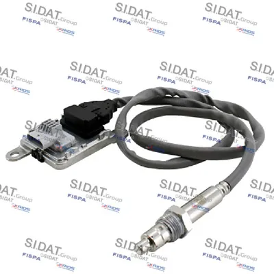 NOx Sensor, NOx catalytic converter Fiat TALENTO Van · Opel VIVARO B Bus · Opel VIVARO B Van