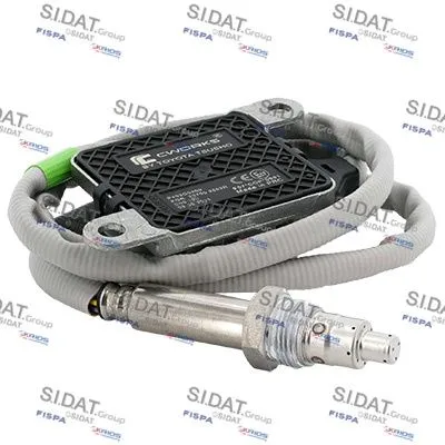NOx Sensor, NOx catalytic converter Fiat TALENTO Van · Opel VIVARO B Bus · Opel VIVARO B Van