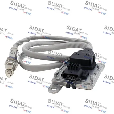 NOx Sensor, NOx catalytic converter Audi A3 Sportback · Audi A3 Limousine · Audi Q2