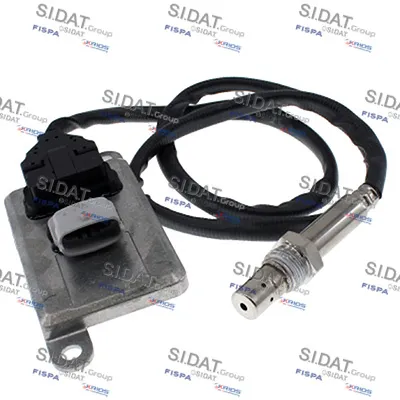 NOx sensor, NOx AIDST 82.3202A2 catalyst