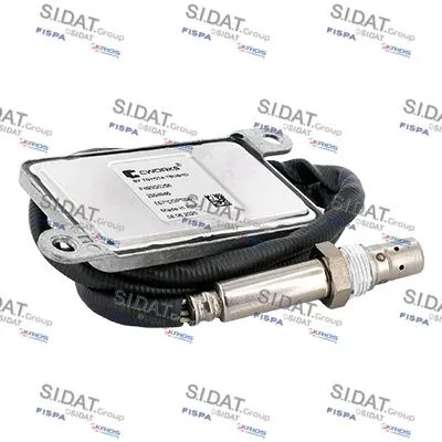 NOx sensor, NOx AIDST 82.3202TT catalyst