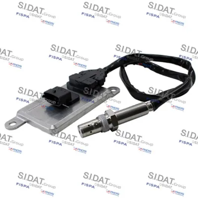 NOx sensor, NOx AIDST 82.3203A2 catalyst