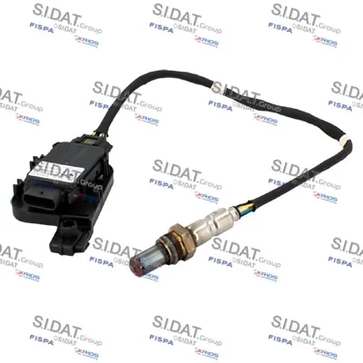NOx Sensor, NOx catalytic converter Skoda KAROQ · Vw GOLF ALLTRACK VII Variant · Vw T-ROC