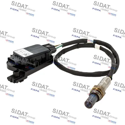 NOx Sensor, NOx catalytic converter Audi Q3 Sportback · Vw TIGUAN