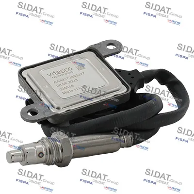 NOx Sensor, NOx catalytic converter Mercedes-Benz M-CLASS · Mercedes-Benz S-CLASS · Mercedes-Benz R-CLASS