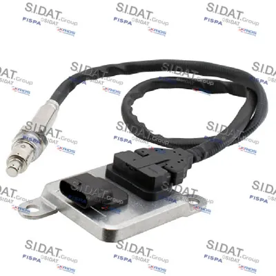 NOx Sensor, NOx catalytic converter Mercedes-Benz M-CLASS · Mercedes-Benz S-CLASS · Mercedes-Benz R-CLASS