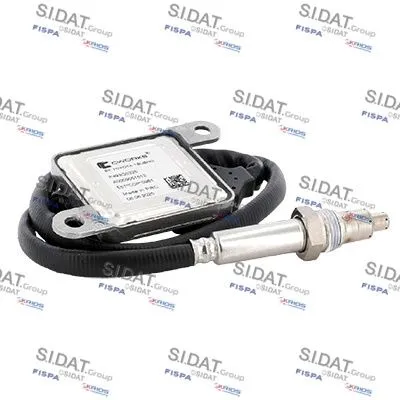 NOx Sensor, NOx catalytic converter Mercedes-Benz M-CLASS · Mercedes-Benz S-CLASS · Mercedes-Benz R-CLASS