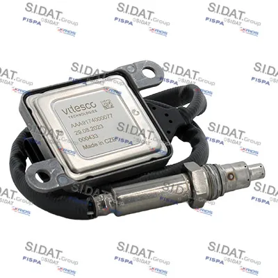 NOx Sensor, NOx catalytic converter Mercedes-Benz M-CLASS · Mercedes-Benz S-CLASS · Mercedes-Benz GL-CLASS