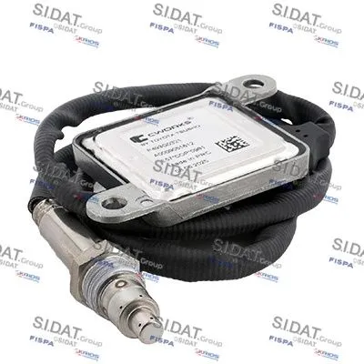 NOx Sensor, NOx catalytic converter Mercedes-Benz M-CLASS · Mercedes-Benz S-CLASS · Mercedes-Benz GL-CLASS