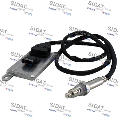 NOx sensor, NOx catalyst AIDST 82.3211A2