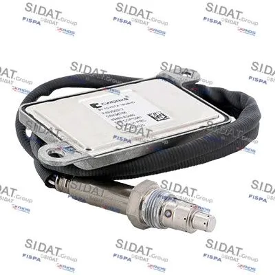 NOx sensor, NOx AIDST 82.3211TT catalyst