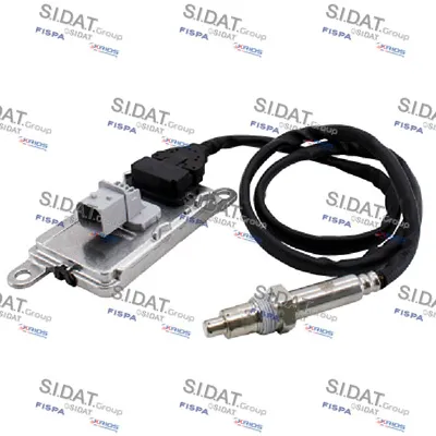 NOx sensor, NOx catalyst AIDST 82.3212A2