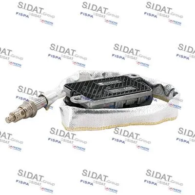 NOx sensor, NOx catalyst AIDST 82.3212TT