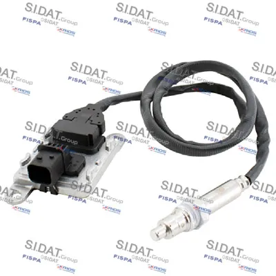 NOx sensor, NOx AIDST 82.3213A2 catalyst