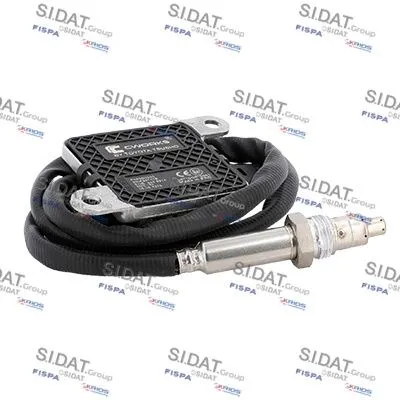 NOx sensor, NOx catalyst AIDST 82.3213TT