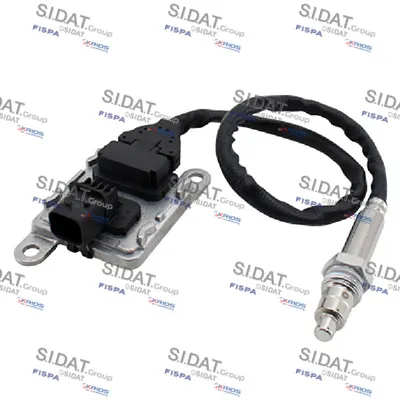 NOx sensor, NOx AIDST 82.3214A2 catalyst