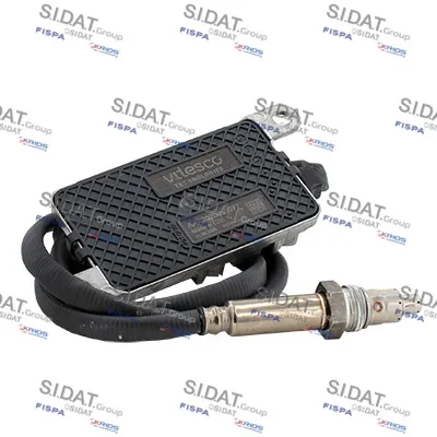 Sensor NOx, catalyst NOx AIDST 82.3215