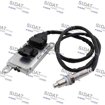 NOx sensor, NOx AIDST 82.3215A2 catalyst
