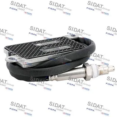 NOx sensor, NOx catalyst AIDST 82.3215TT