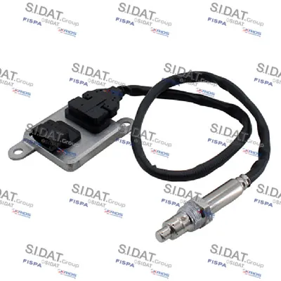 NOx sensor, NOx AIDST 82.3216A2 catalyst
