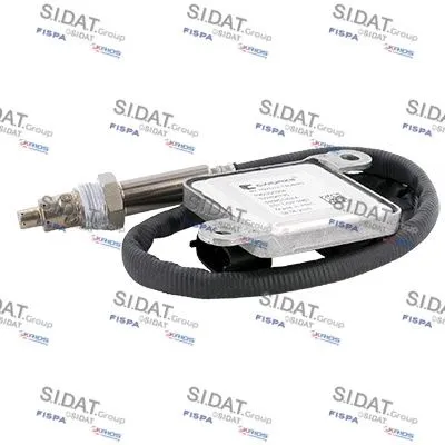 NOx sensor, NOx AIDST 82.3216TT catalyst