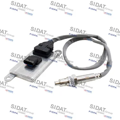 NOx sensor, NOx AIDST 82.3217A2 catalyst