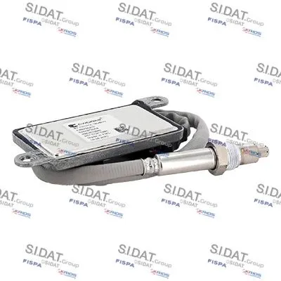 NOx sensor, NOx AIDST 82.3217TT catalyst