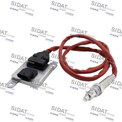 NOx sensor, NOx catalyst AIDST 82.3218A2