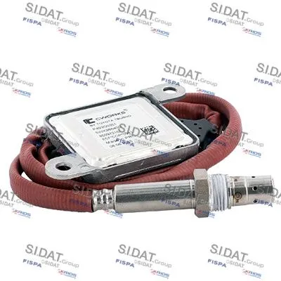 NOx sensor, NOx catalyst AIDST 82.3218TT