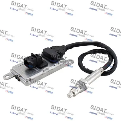 NOx sensor, NOx AIDST 82.3220A2 catalyst
