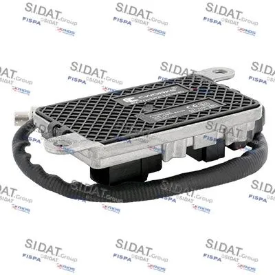 NOx sensor, NOx AIDST 82.3220TT catalyst