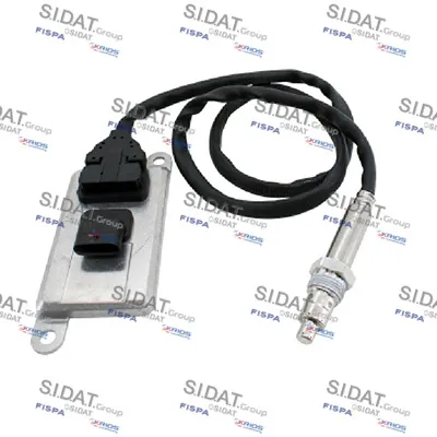 NOx sensor, NOx AIDST 82.3232A2 catalyst