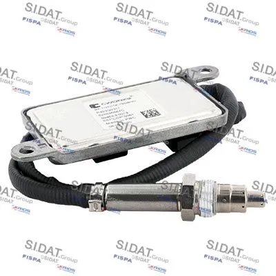 NOx sensor, NOx AIDST 82.3232TT catalyst