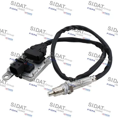 NOx sensor, NOx AIDST 82.3233A2 catalyst