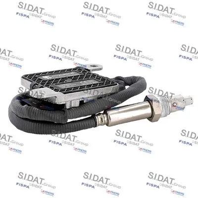 NOx sensor, NOx catalyst AIDST 82.3233TT