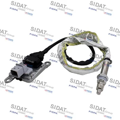 NOx sensor, NOx AIDST 82.3235A2 catalyst