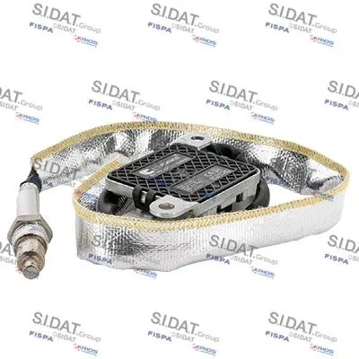 NOx sensor, NOx AIDST 82.3235TT catalyst
