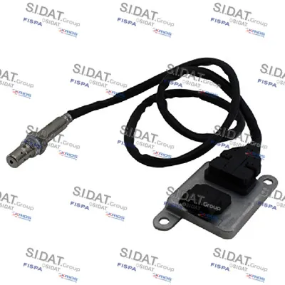 NOx sensor, NOx AIDST 82.3239A2 catalyst
