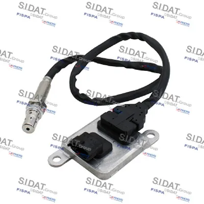 NOx sensor, NOx AIDST 82.3240A2 catalyst