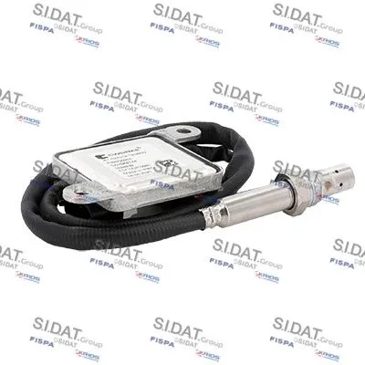NOx sensor, NOx AIDST 82.3240TT catalyst