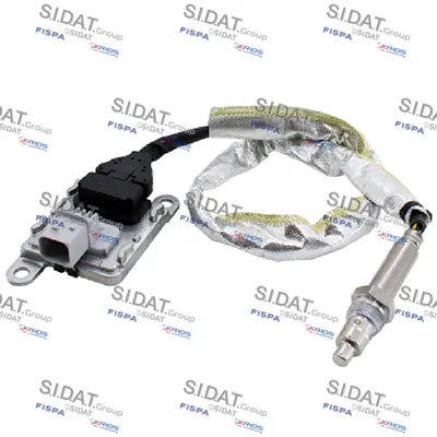 NOx sensor, NOx AIDST 82.3241A2 catalyst