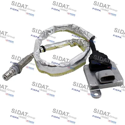 NOx sensor, NOx AIDST 82.3243A2 catalyst
