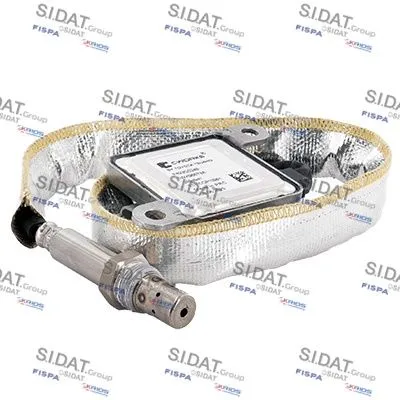 NOx sensor, NOx AIDST 82.3243TT catalyst