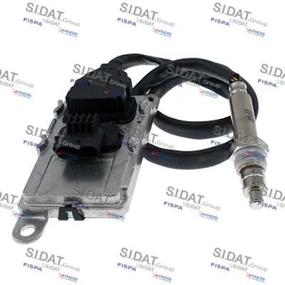 NOx sensor, urea injection AIDST 82.3247A2