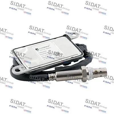 NOx sensor, urea injection AIDST 82.3247TT