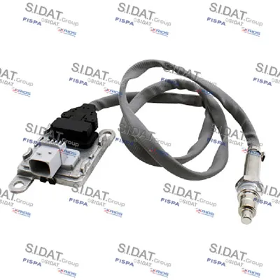 NOx sensor, NOx AIDST 82.3249A2 catalyst